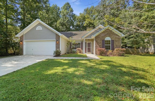 12321 Bronx Drive, Huntersville, NC 28078