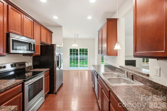 12321 Bronx Drive, Huntersville, NC 28078
