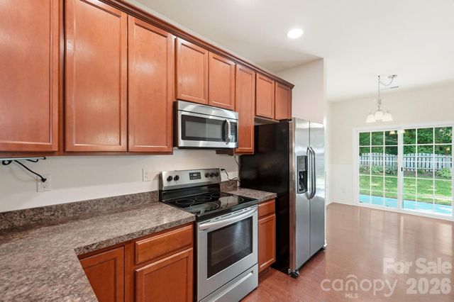 12321 Bronx Drive, Huntersville, NC 28078