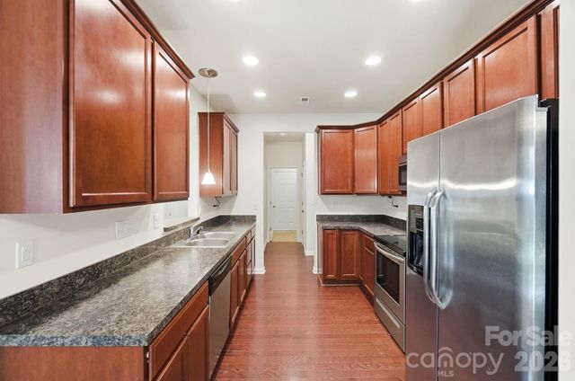 12321 Bronx Drive, Huntersville, NC 28078