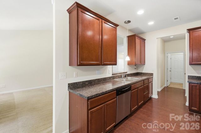 12321 Bronx Drive, Huntersville, NC 28078