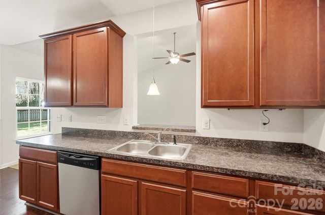 12321 Bronx Drive, Huntersville, NC 28078