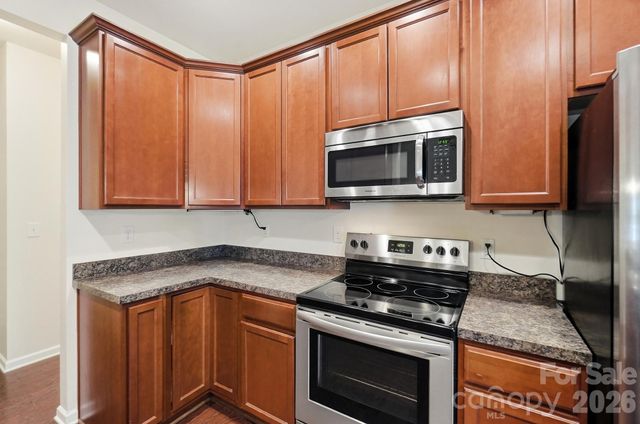 12321 Bronx Drive, Huntersville, NC 28078