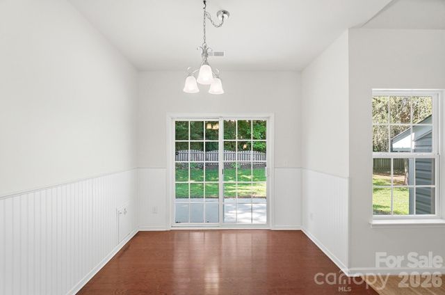 12321 Bronx Drive, Huntersville, NC 28078