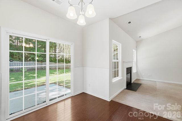 12321 Bronx Drive, Huntersville, NC 28078
