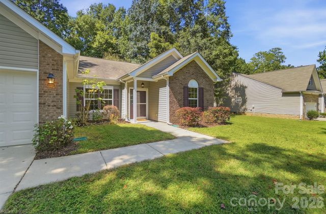 12321 Bronx Drive, Huntersville, NC 28078