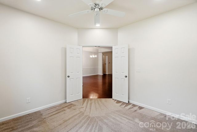 12321 Bronx Drive, Huntersville, NC 28078