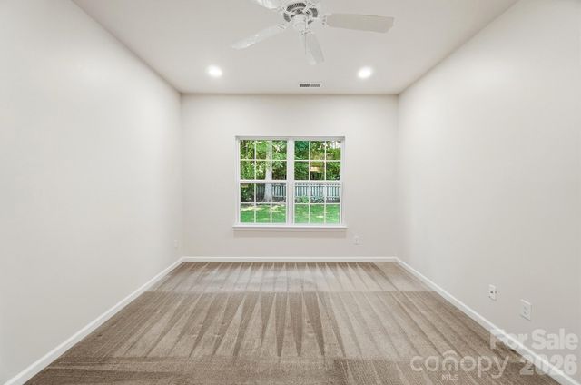 12321 Bronx Drive, Huntersville, NC 28078