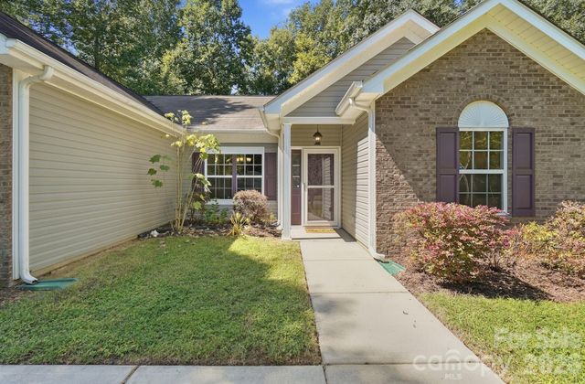 12321 Bronx Drive, Huntersville, NC 28078