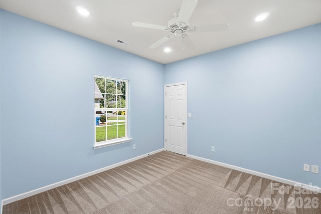 12321 Bronx Drive, Huntersville, NC 28078