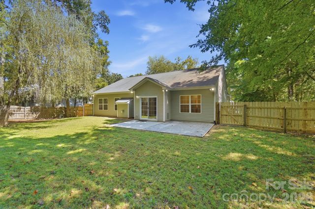 12321 Bronx Drive, Huntersville, NC 28078
