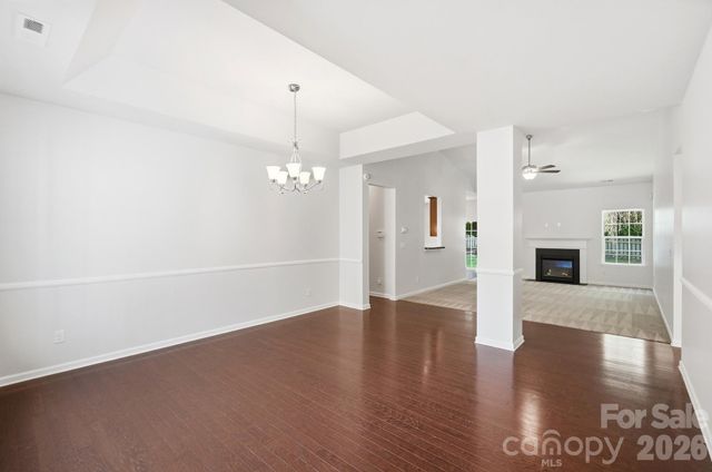 12321 Bronx Drive, Huntersville, NC 28078
