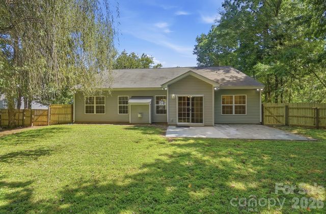 12321 Bronx Drive, Huntersville, NC 28078