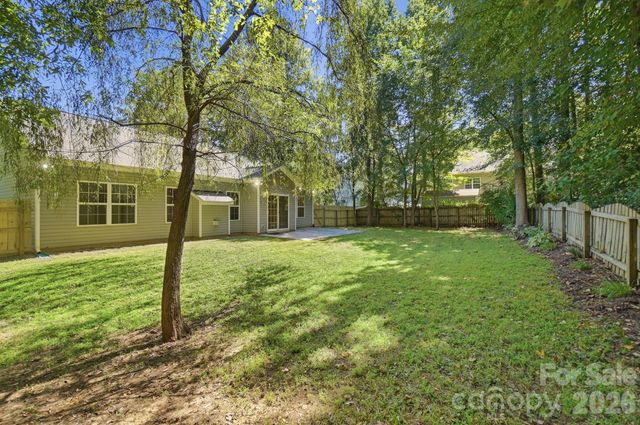 12321 Bronx Drive, Huntersville, NC 28078