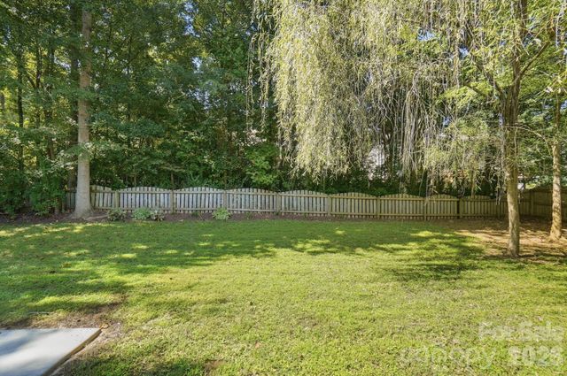 12321 Bronx Drive, Huntersville, NC 28078