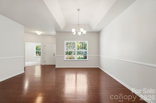 12321 Bronx Drive, Huntersville, NC 28078