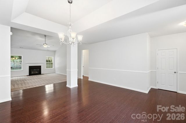 12321 Bronx Drive, Huntersville, NC 28078