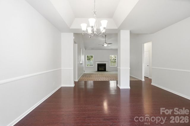12321 Bronx Drive, Huntersville, NC 28078