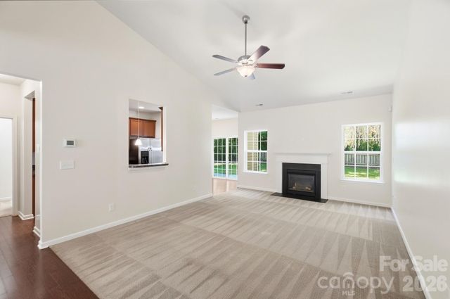 12321 Bronx Drive, Huntersville, NC 28078