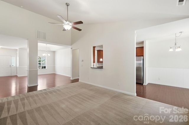 12321 Bronx Drive, Huntersville, NC 28078