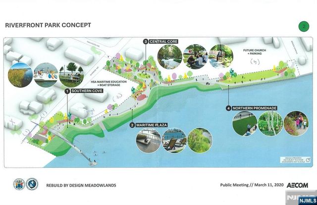 37 Riverside Avenue, Little Ferry, NJ 07643