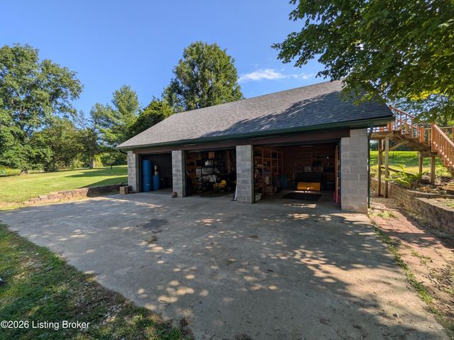 250 M Cain Rd, Brandenburg, KY 40108