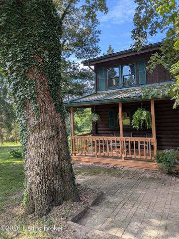 250 M Cain Rd, Brandenburg, KY 40108