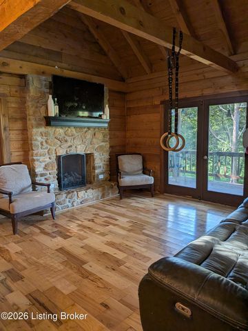 250 M Cain Rd, Brandenburg, KY 40108