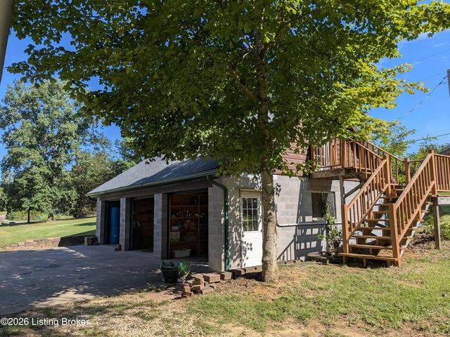 250 M Cain Rd, Brandenburg, KY 40108