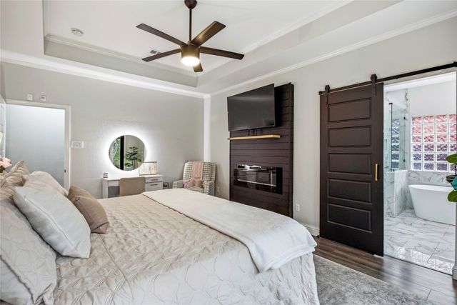 822 Longmeadow Court, Desoto, TX 75115