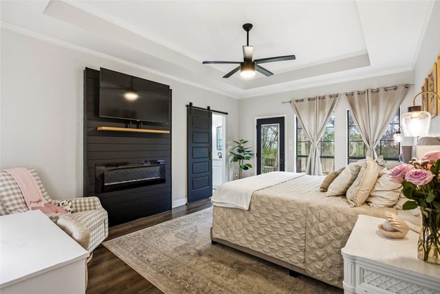 822 Longmeadow Court, Desoto, TX 75115