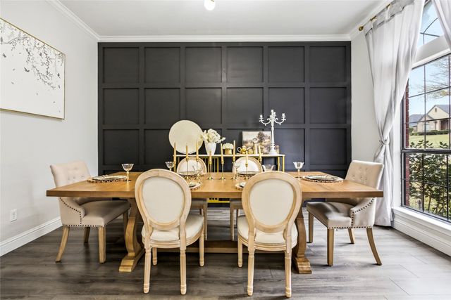 822 Longmeadow Court, Desoto, TX 75115