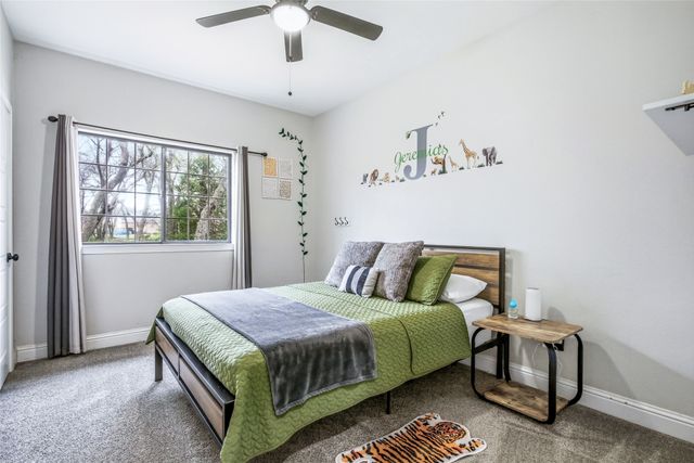 822 Longmeadow Court, Desoto, TX 75115