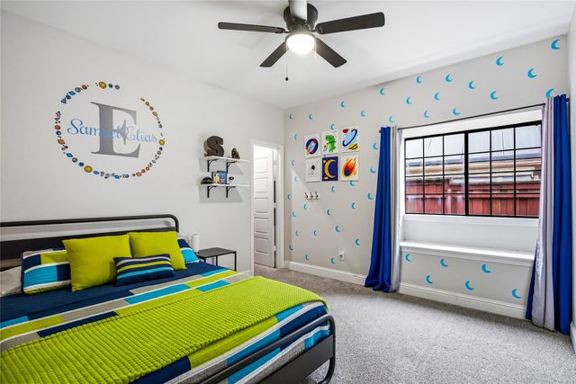 822 Longmeadow Court, Desoto, TX 75115