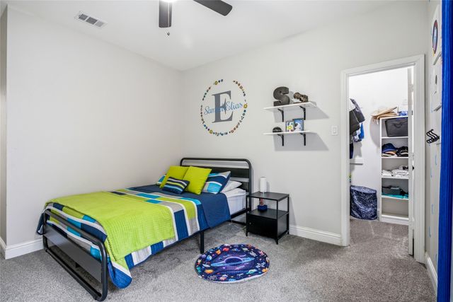 822 Longmeadow Court, Desoto, TX 75115