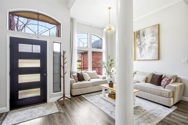 822 Longmeadow Court, Desoto, TX 75115