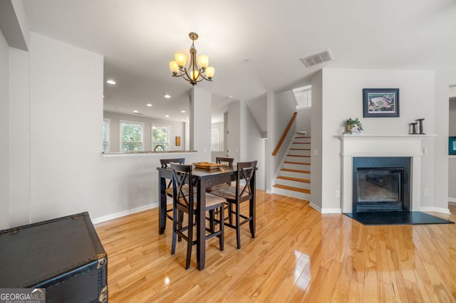 11261 Musette Circle, Alpharetta, GA 30009