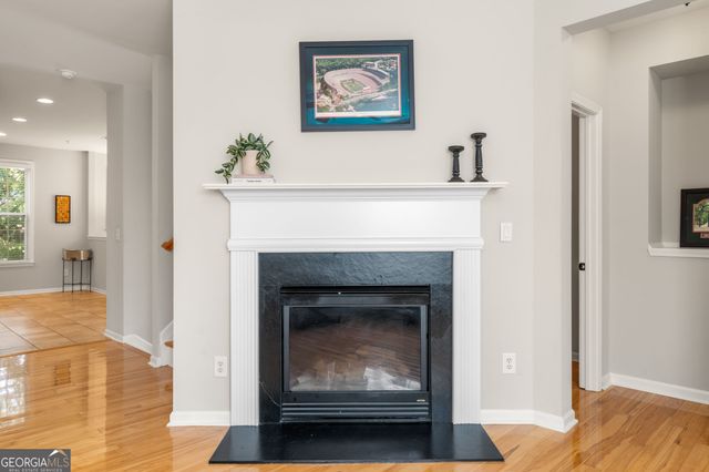 11261 Musette Circle, Alpharetta, GA 30009