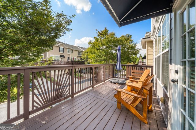 11261 Musette Circle, Alpharetta, GA 30009