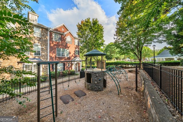 11261 Musette Circle, Alpharetta, GA 30009