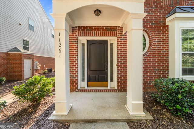11261 Musette Circle, Alpharetta, GA 30009
