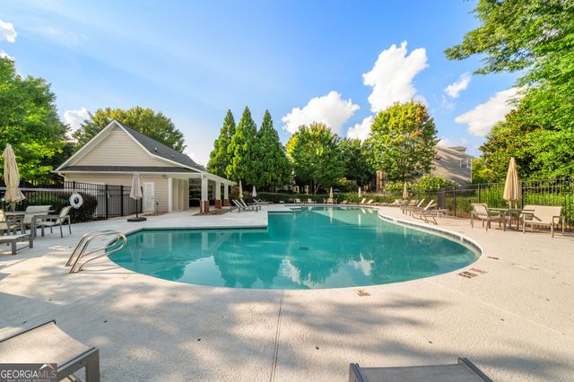 11261 Musette Circle, Alpharetta, GA 30009