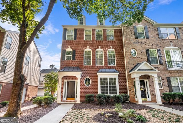 11261 Musette Circle, Alpharetta, GA 30009