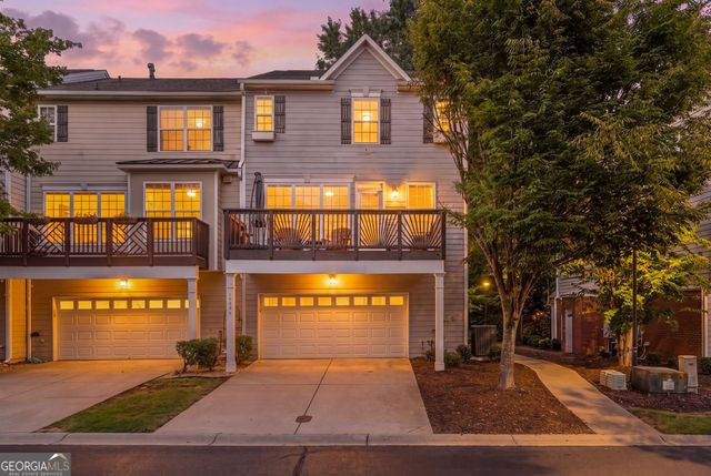 11261 Musette Circle, Alpharetta, GA 30009