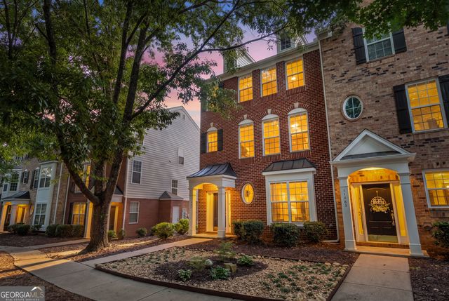 11261 Musette Circle, Alpharetta, GA 30009