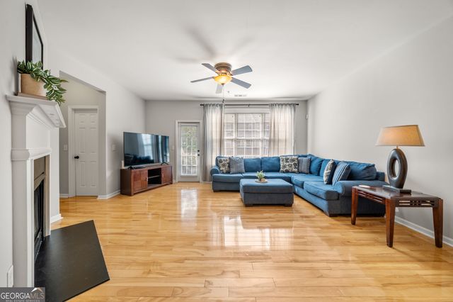 11261 Musette Circle, Alpharetta, GA 30009