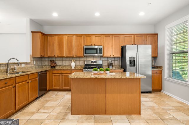 11261 Musette Circle, Alpharetta, GA 30009