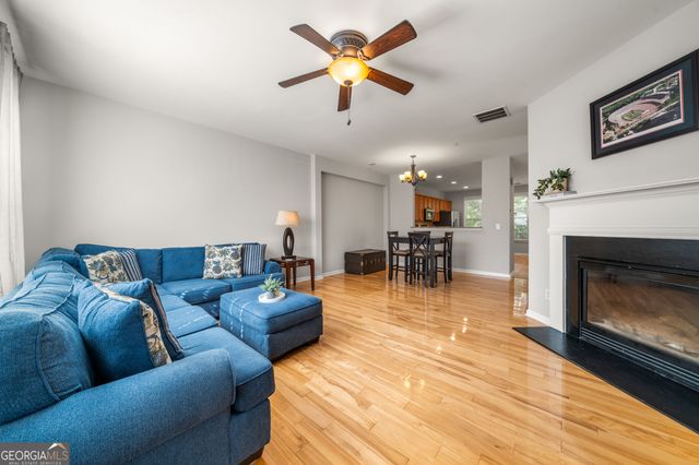 11261 Musette Circle, Alpharetta, GA 30009