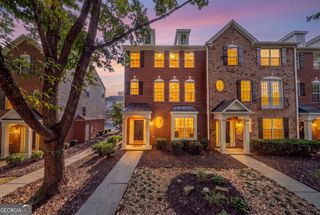 11261 Musette Circle, Alpharetta, GA 30009