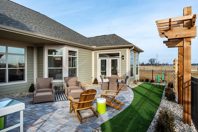 621 Tamarind Drive, West Lafayette, IN 47906